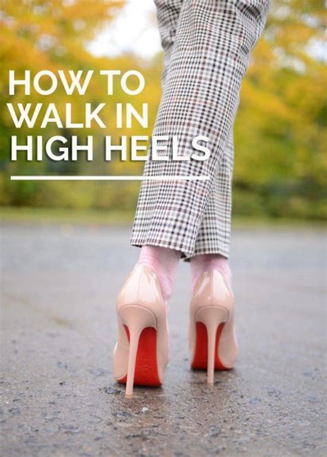 easiest heels to walk in